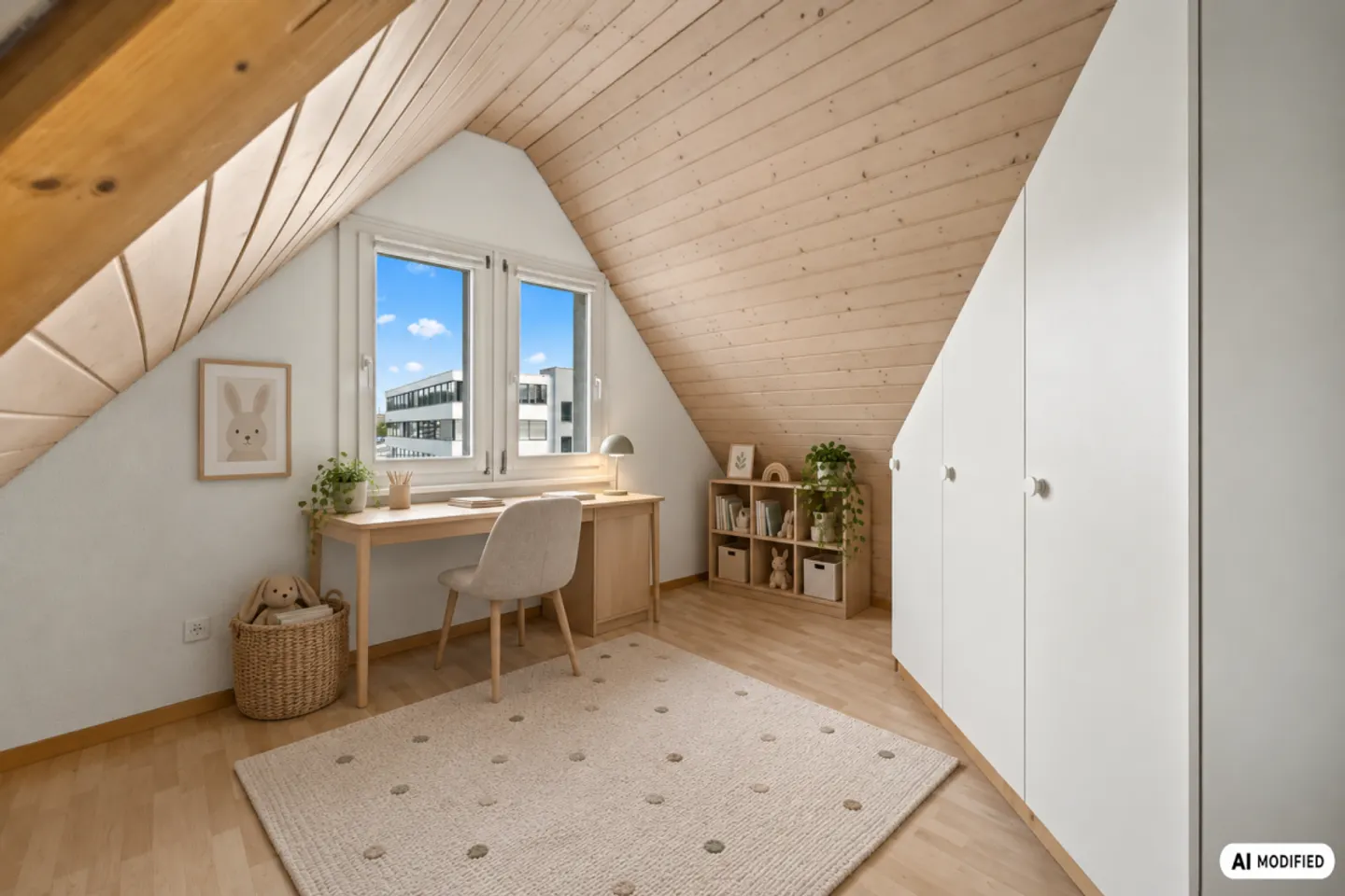 Maison multigénérationnelle avec deux appartements séparés - Photo 12 sur 13