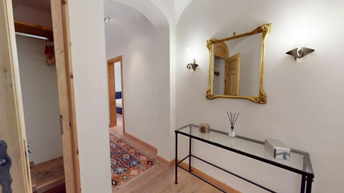 Residenza Engiadina 11 - Silvaplana - Foto 2 di 13