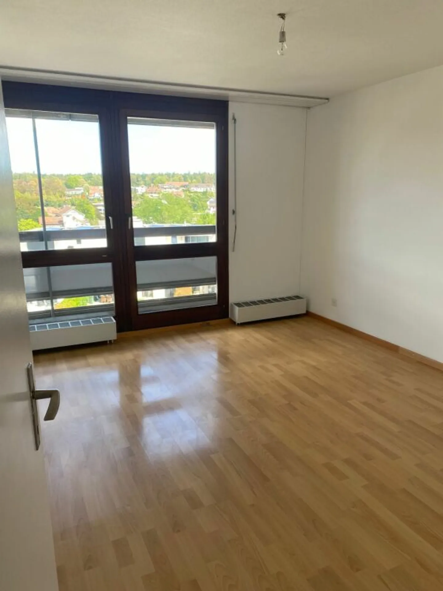 Schöne 3.5-Zimmerwohnung zu vermieten - Photo 6 sur 11