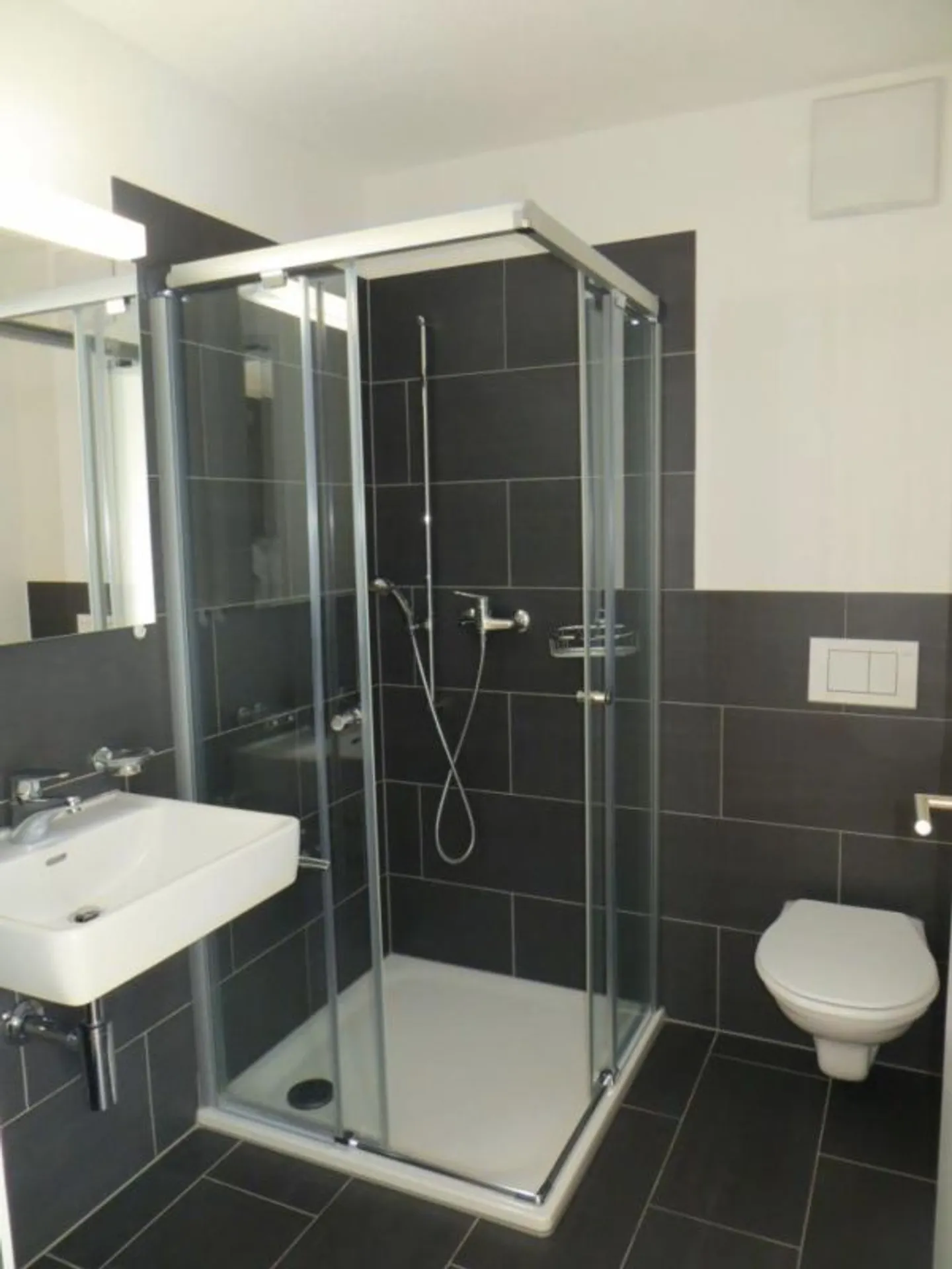 Moderne Wohnung Nähe See - Foto 5 von 10