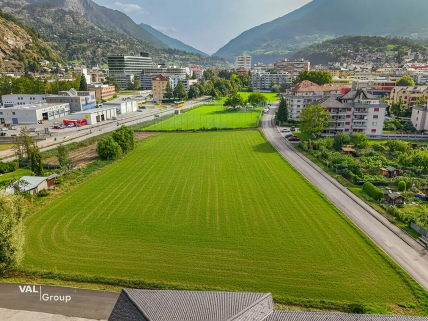 Ici, votre nouveau projet de cœur peut émerger - Photo 2 sur 11
