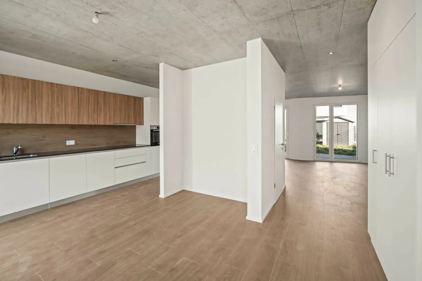 Villa moderne avec vue sur les montagnes - Photo 2 sur 12