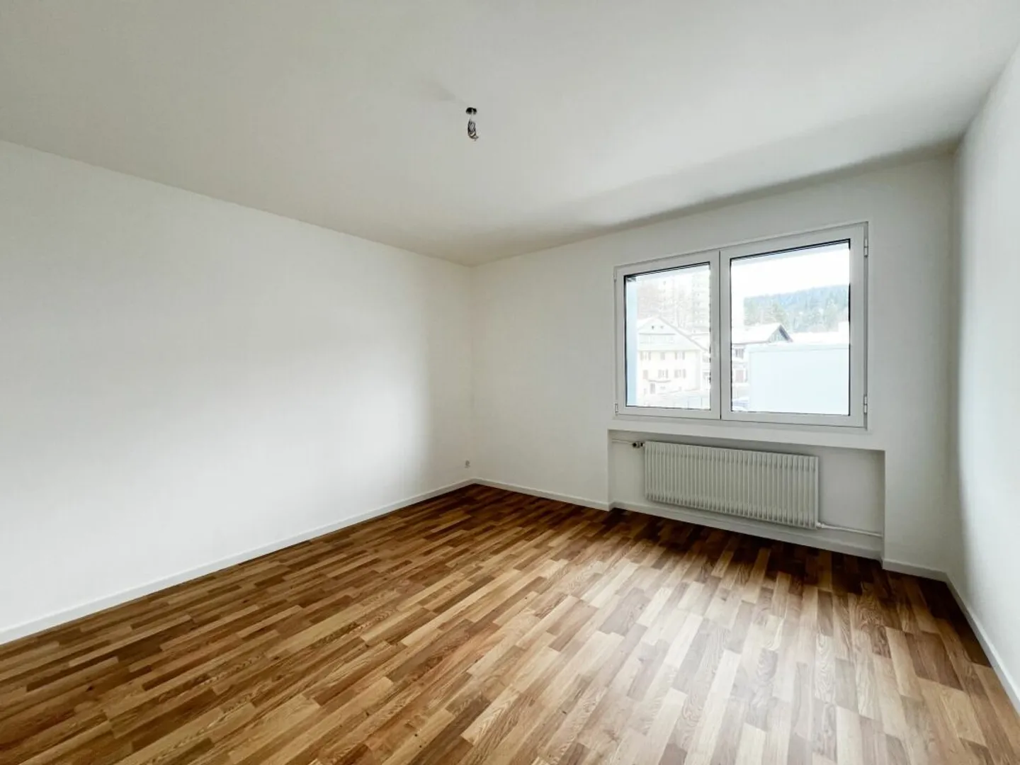 Bel appartamento di 3,5 locali - Foto 8 di 11