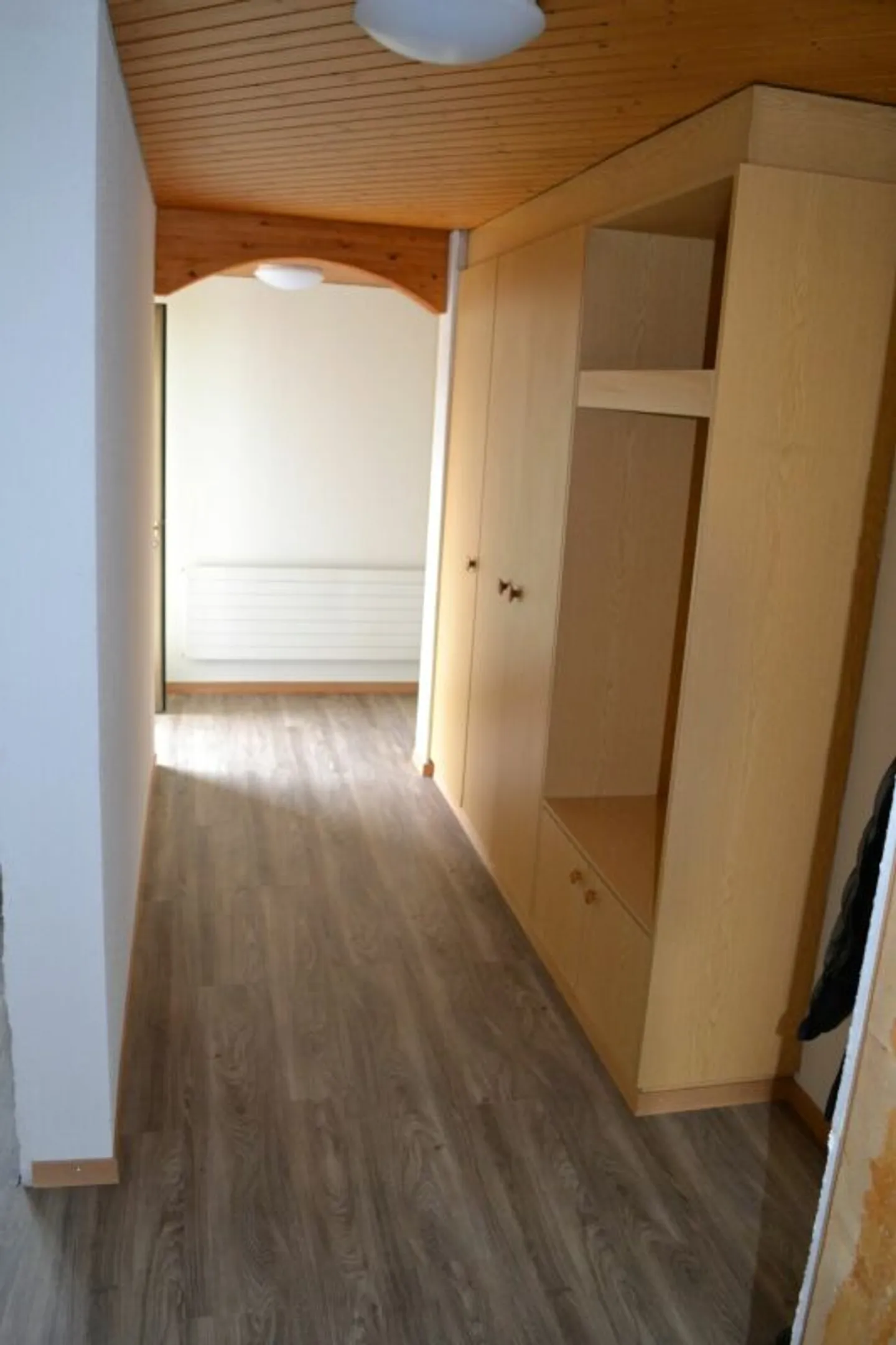 Attractive 3.5-room apartment in Hasle - Photo 7 of 13