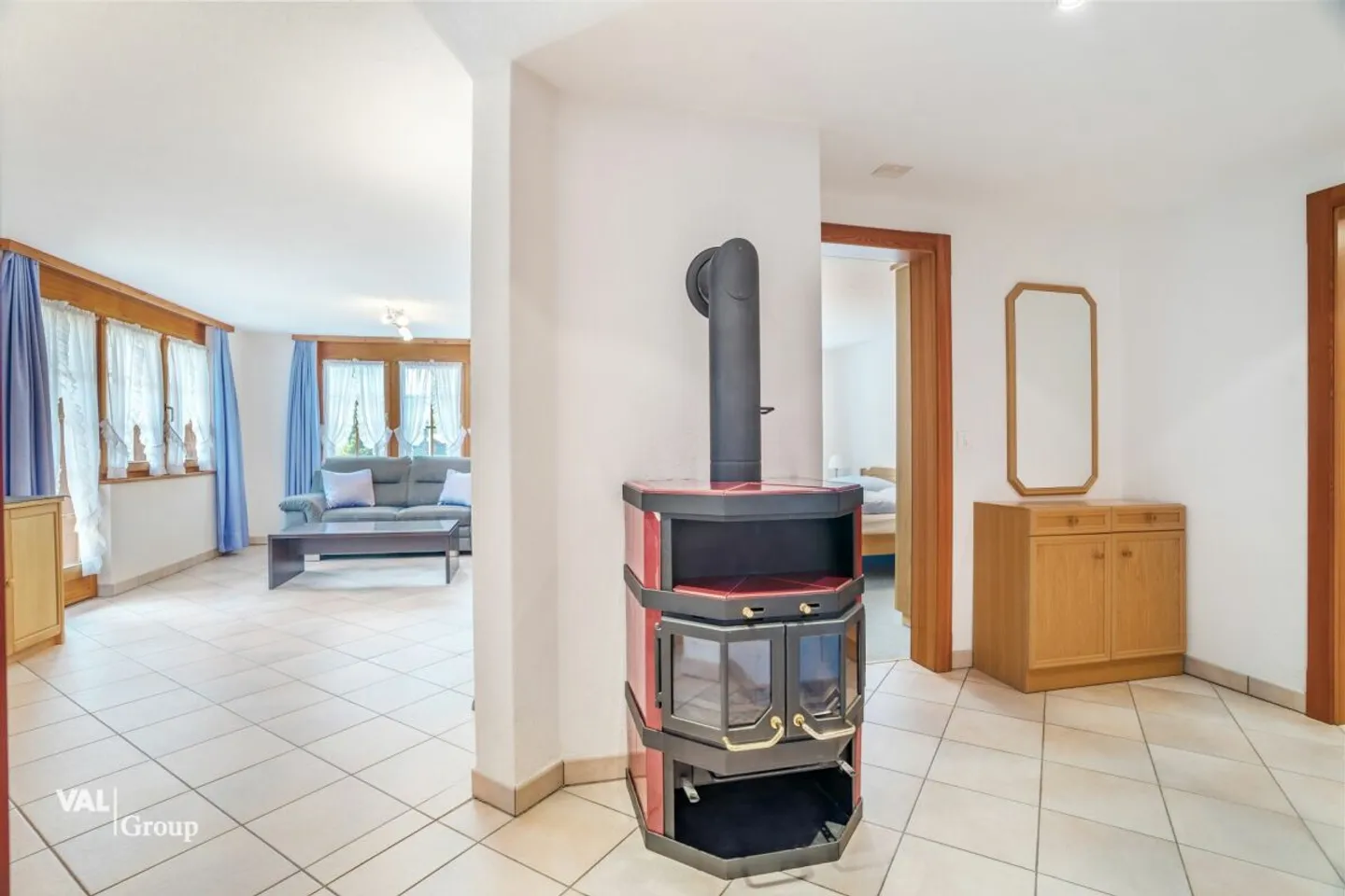 Exclusive second homes with a panoramic view - to be acquired together with Hotel Roby - Photo 11 of 13