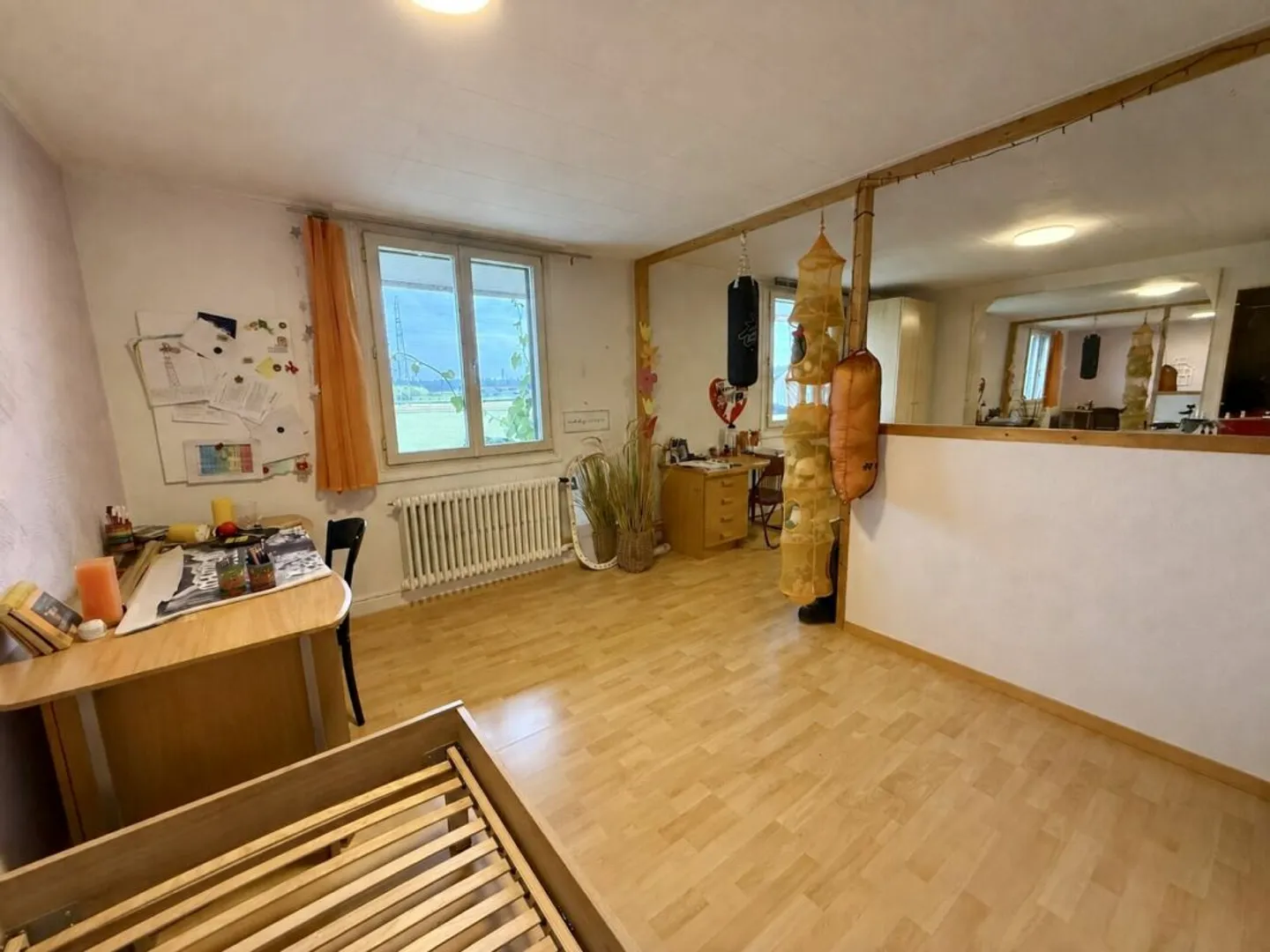 Farmhouse with Barn on 2,178 m² - Freedom, Charm and Countless Possibilities - Photo 12 of 13