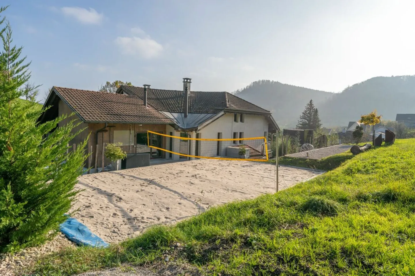 Luxuriöses Einfamilienhaus - Foto 13 von 13