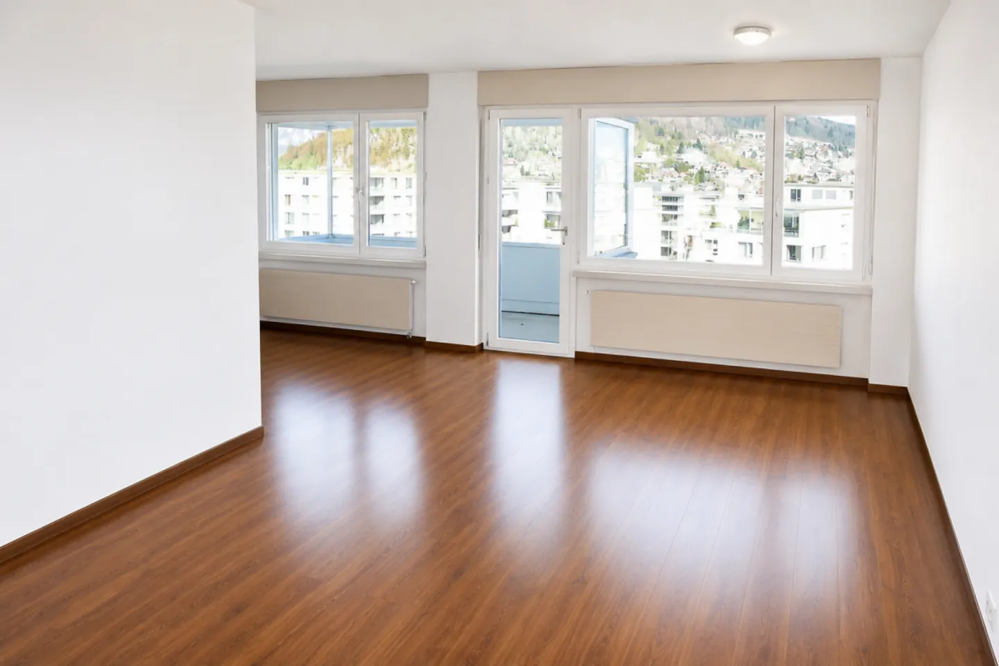 Attractive 4.5 Room Penthouse in Family-Friendly Environment - Photo 1 of 6