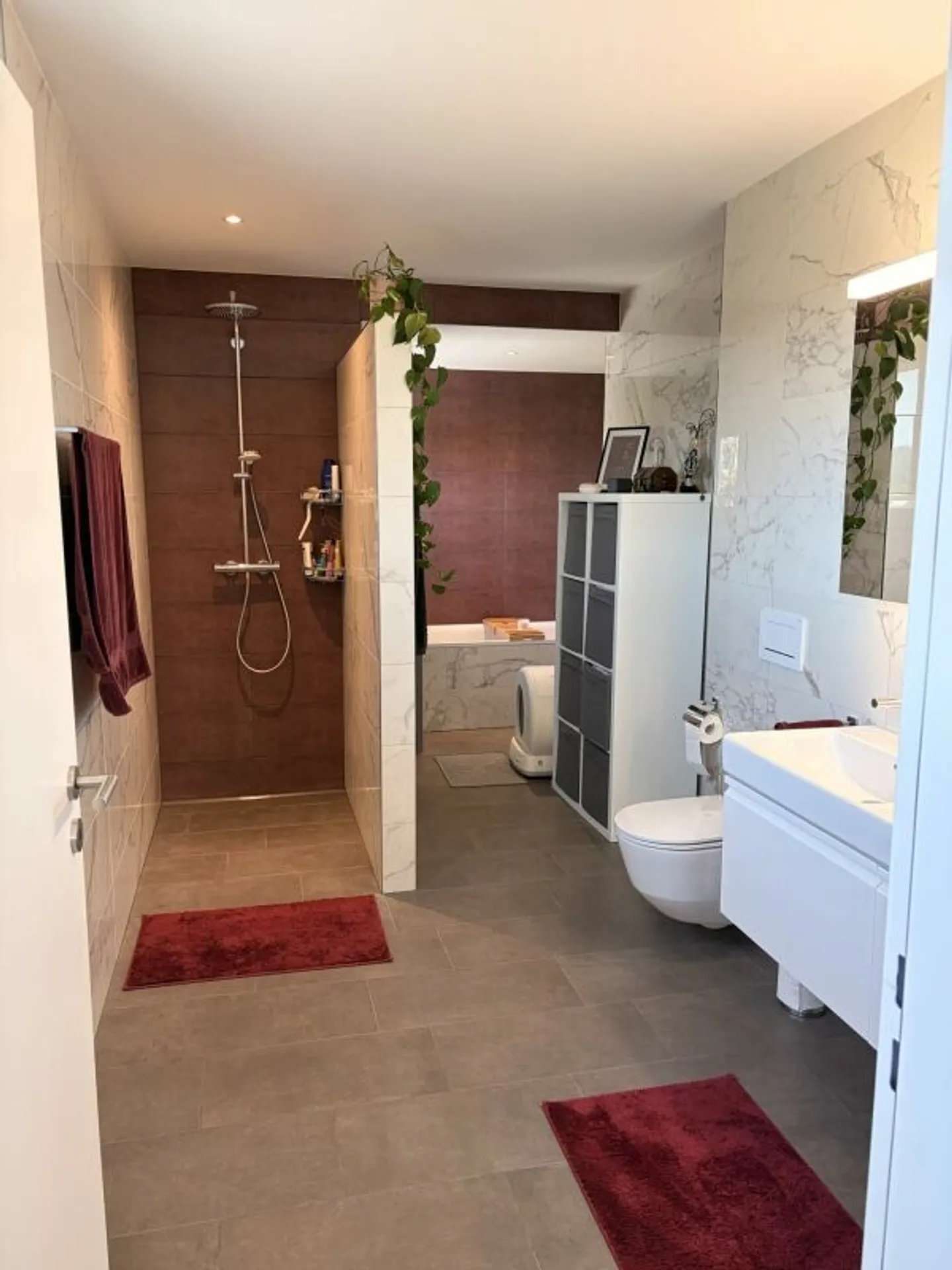 Gemütliche 3.5 Zimmer Wohnung - Foto 6 di 8