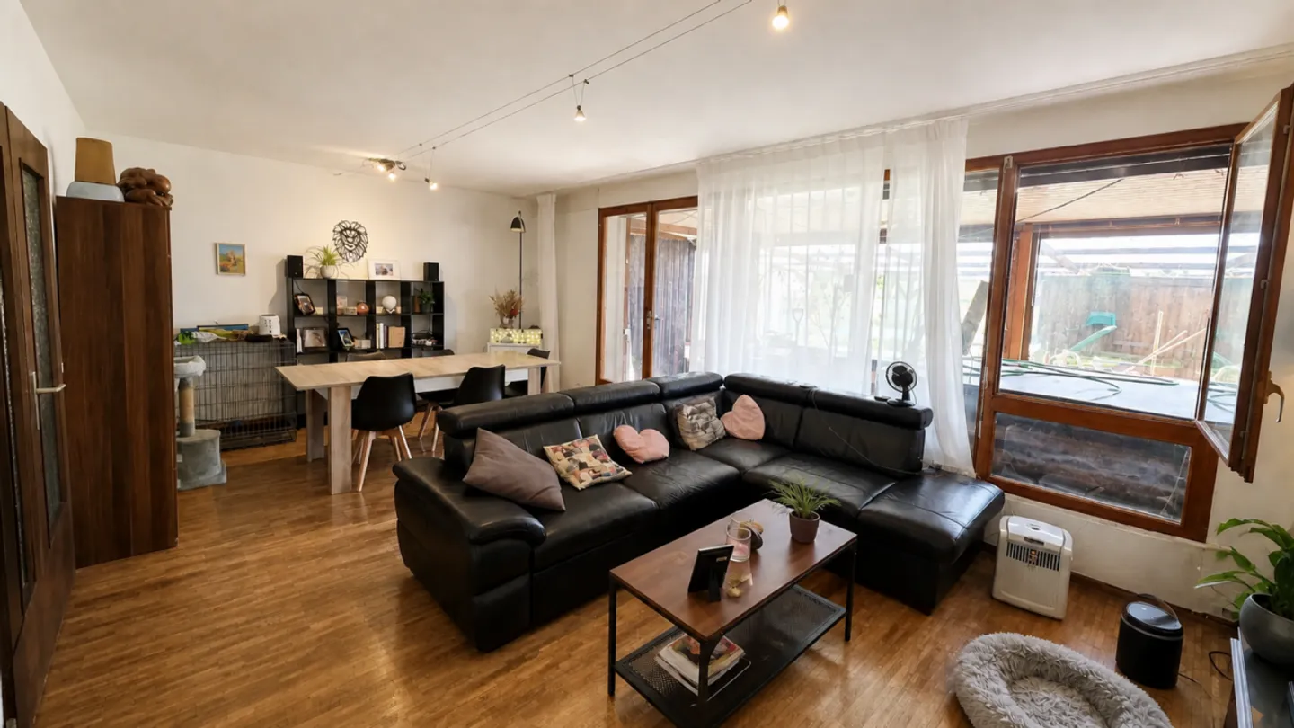 Villa Exclusive avec Piscine - Photo 4 sur 13