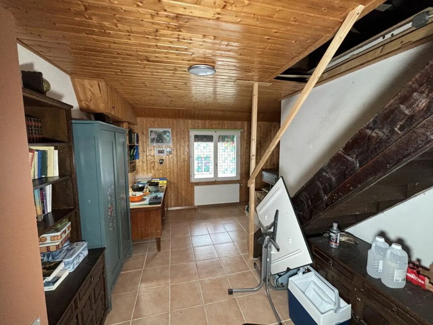 Belle maison familiale avec garages - Photo 12 sur 13