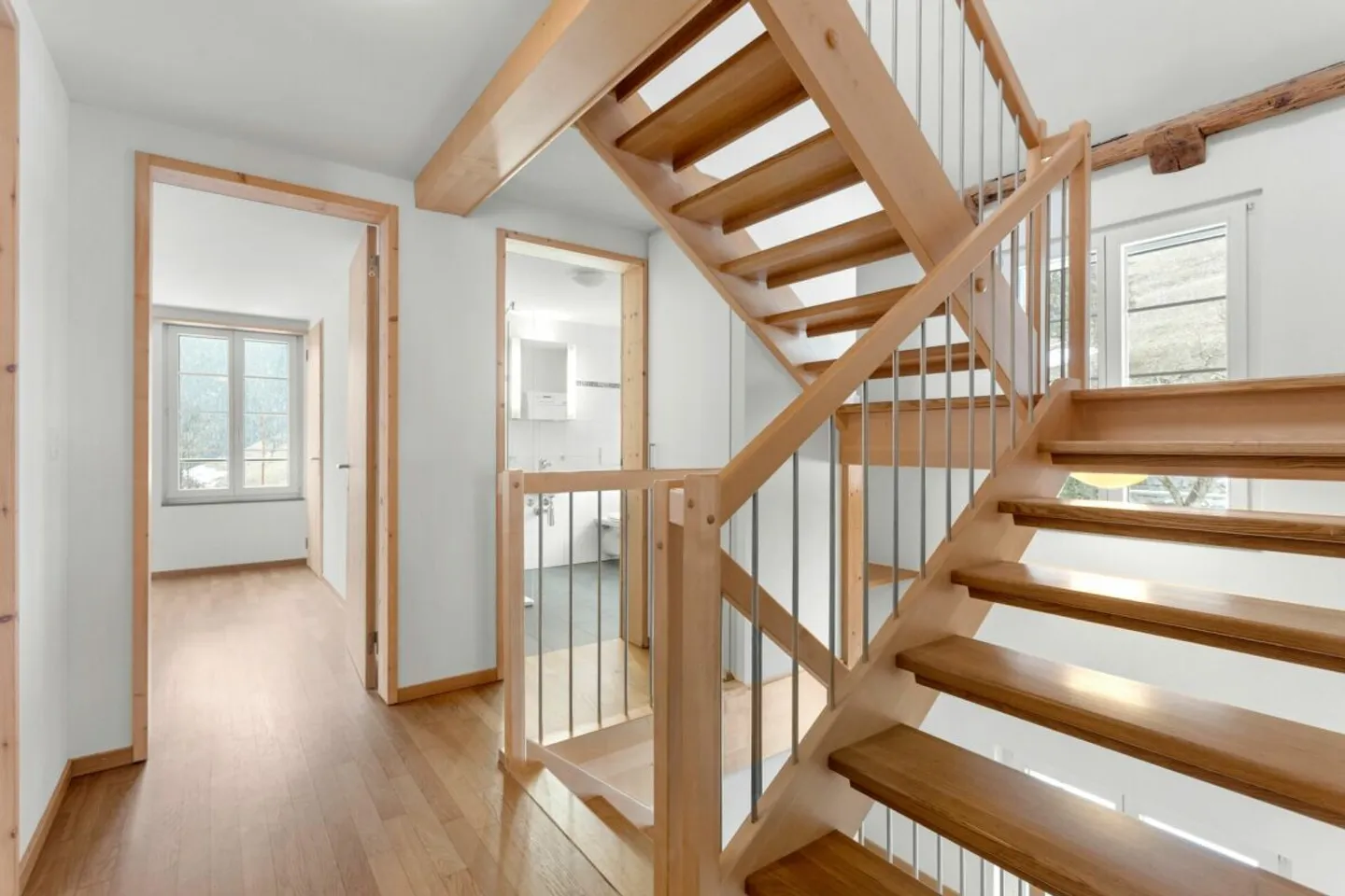 Charme historique, technologie moderne et emplacement proche de la nature ! - Photo 6 sur 13