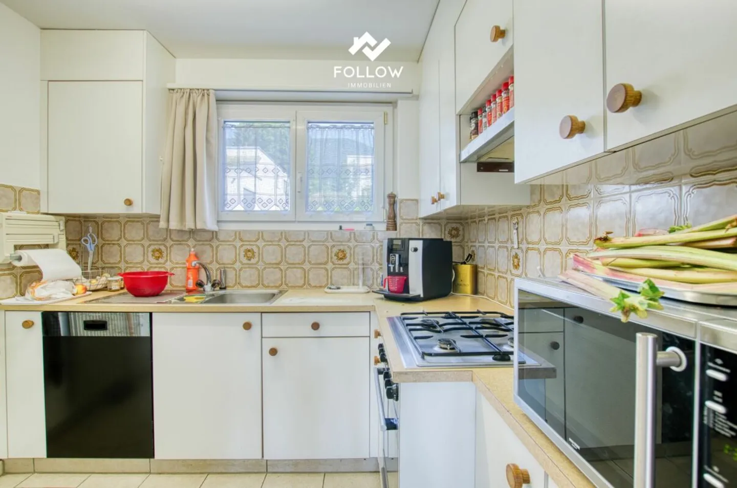 Habitat et commerce parfaitement combinés : espace unique à Grenchen - Photo 7 sur 13