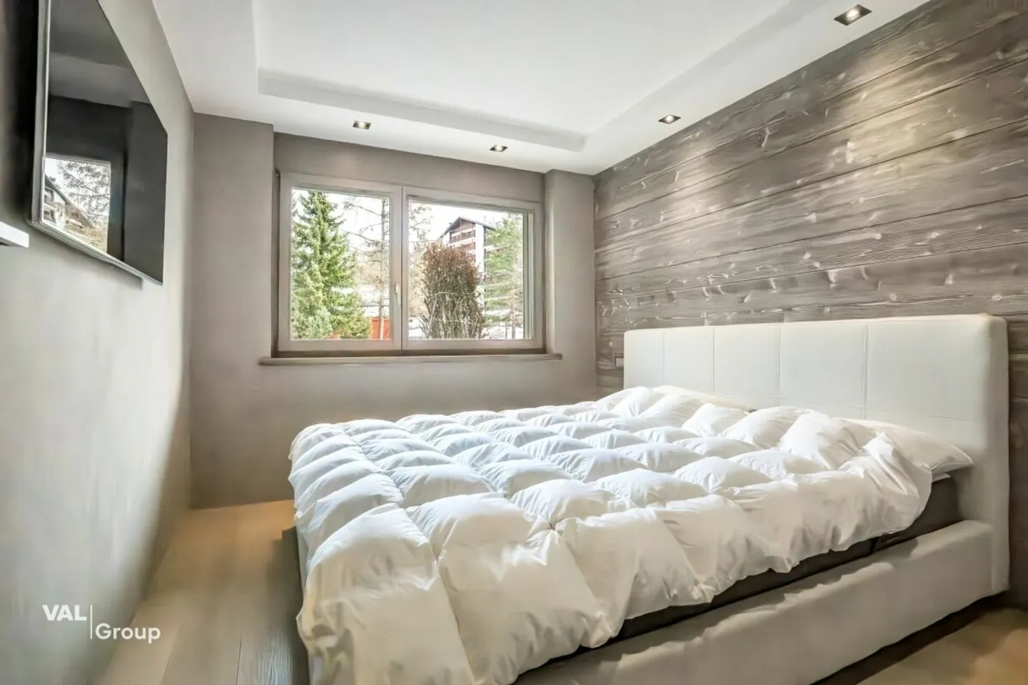 Appartement de luxe avec terrasse - Photo 5 sur 13