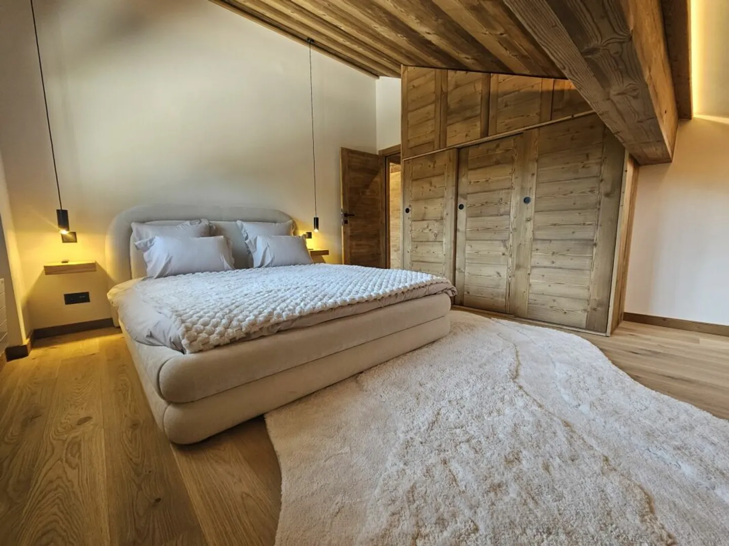 Attico Incantevole a Crans-Montana - Foto 2 di 5