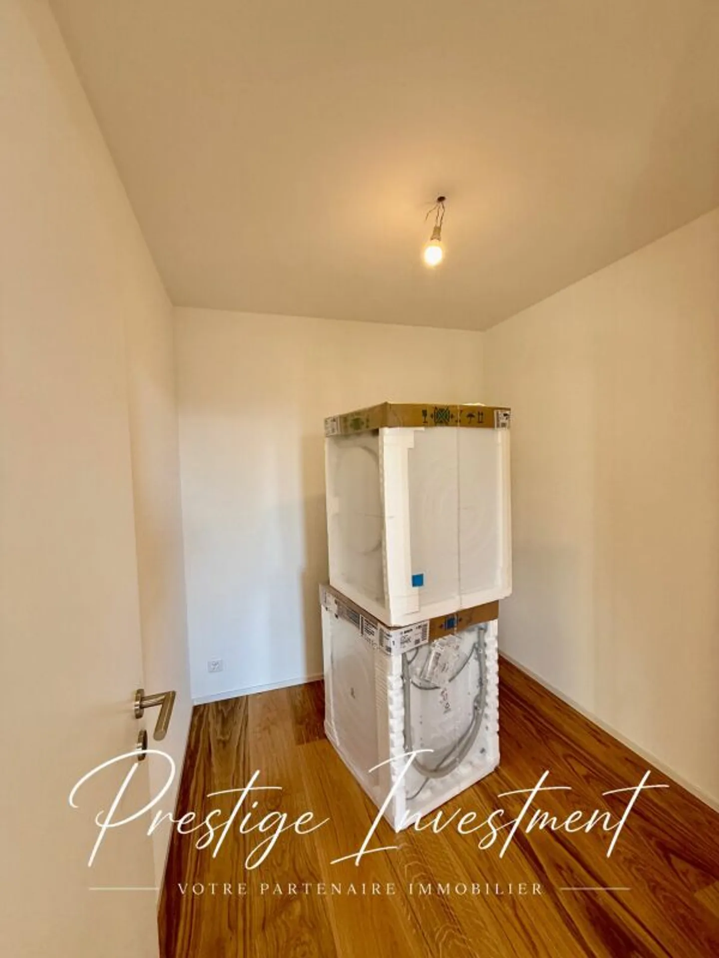 ATTIC 3.5 ROOMS - YIELD 4.5% - SION - Photo 12 of 13