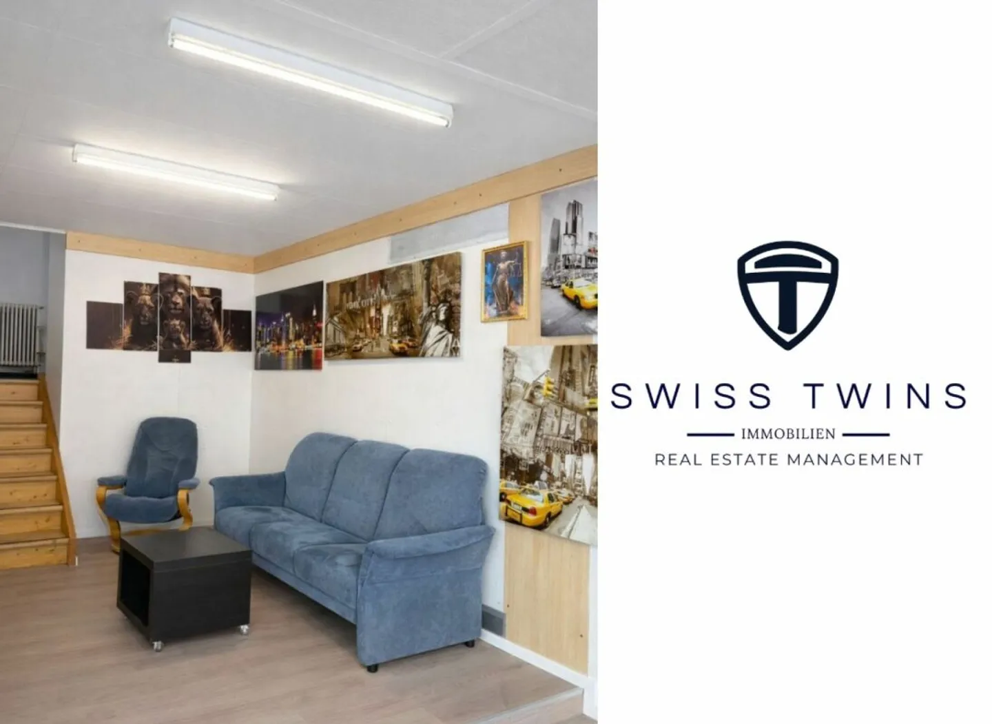 Fully Equipped Hair Salon / Barbershop for Takeover - Photo 4 of 6