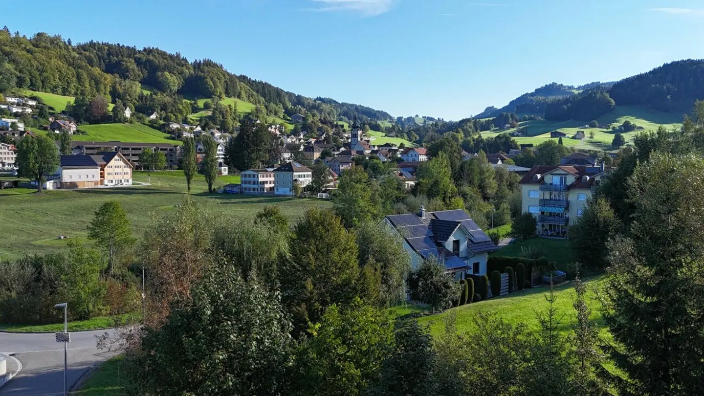 Ein Zuhause mit Charakter - eingebettet in die Natur am Rotbach - Photo 13 of 13