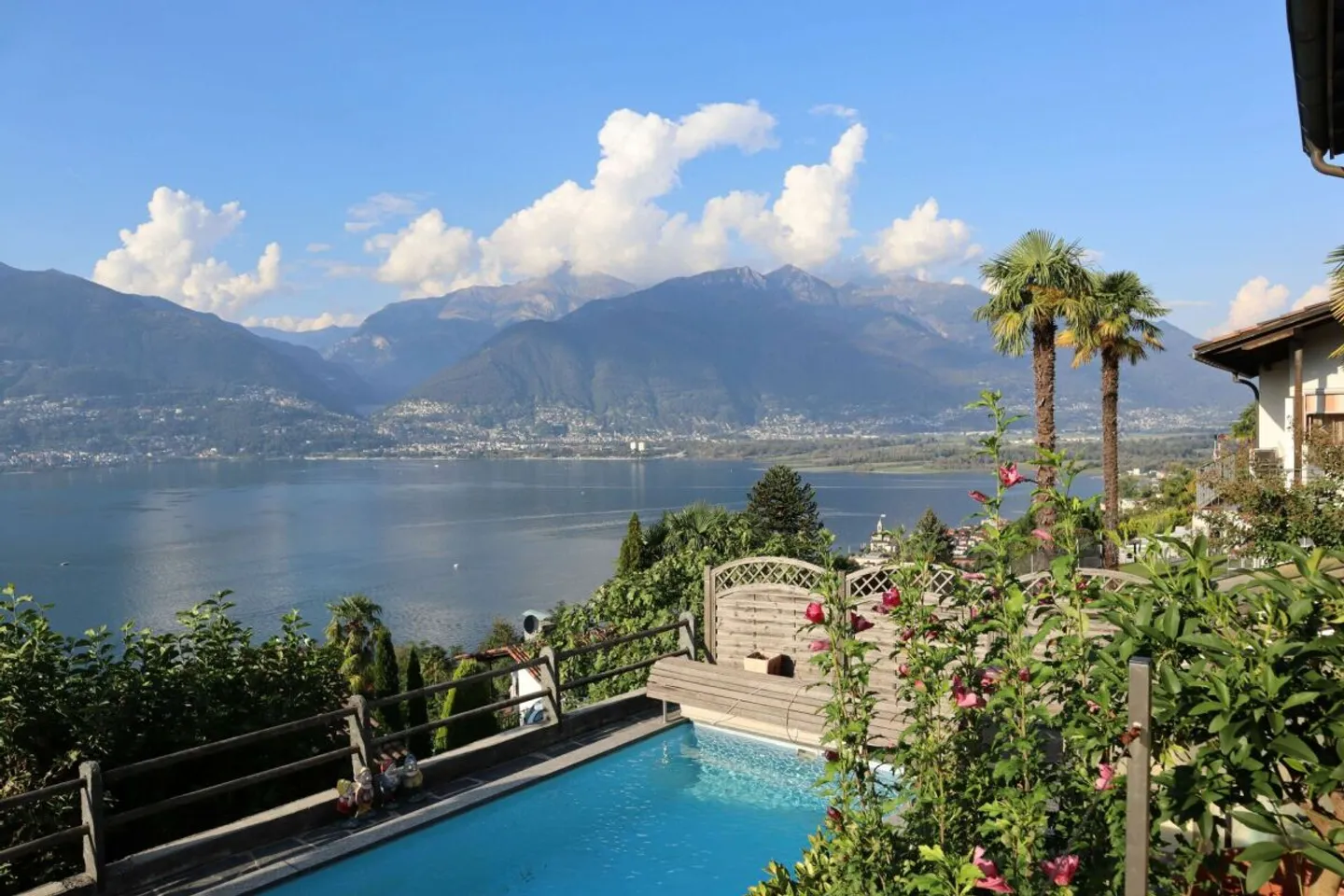 A panoramic view that will captivate you - Photo 1 of 13