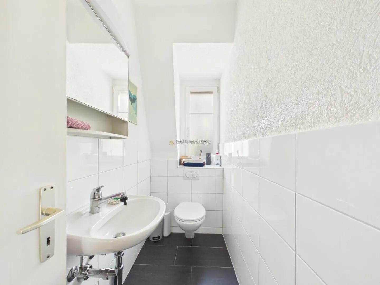 Stilvolle Wohnung mit traumhaftem Blick - Foto 10 von 13