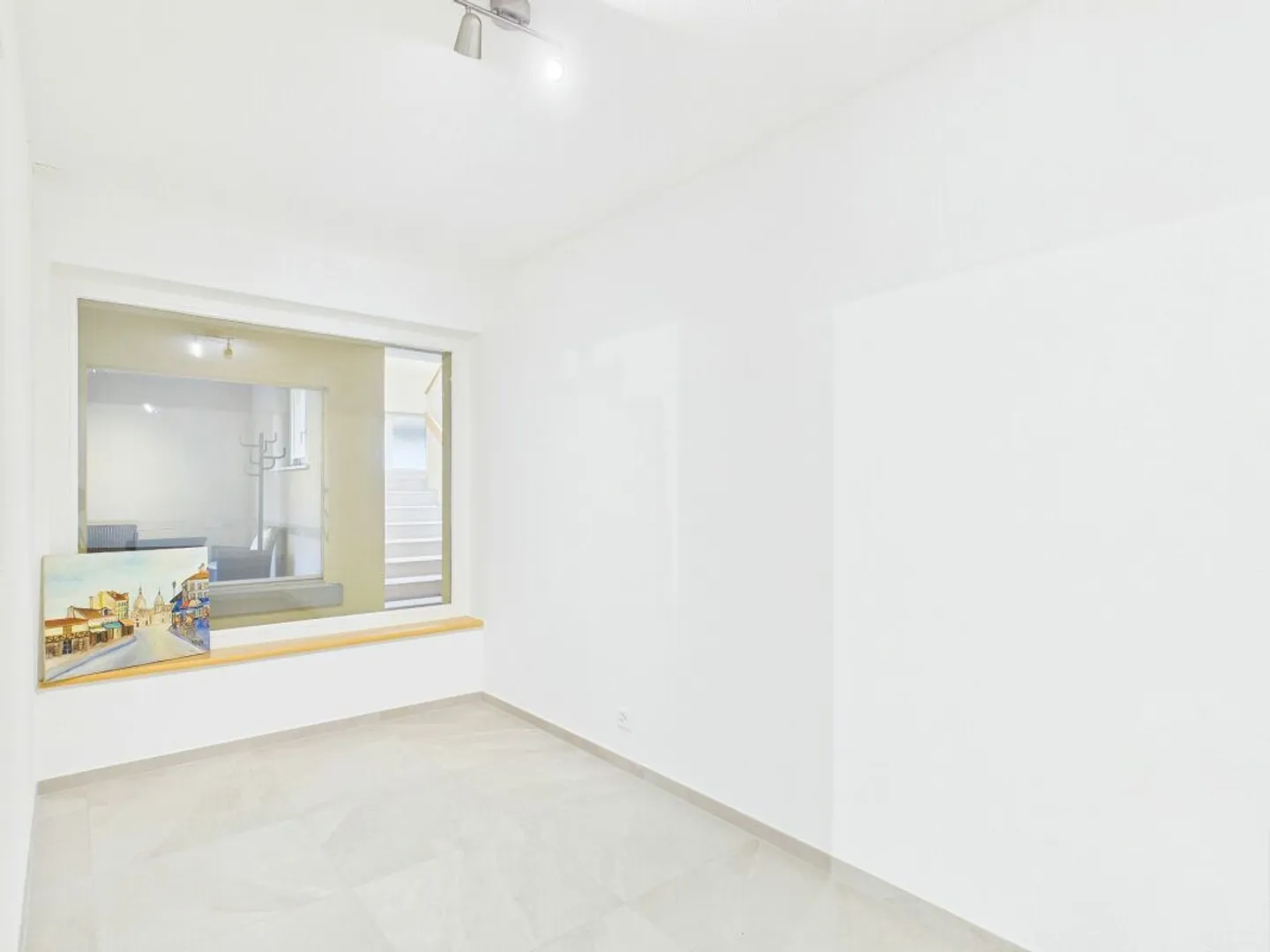 Appartement Spacieux et Calme avec Balcon à Alle - Photo 6 sur 13