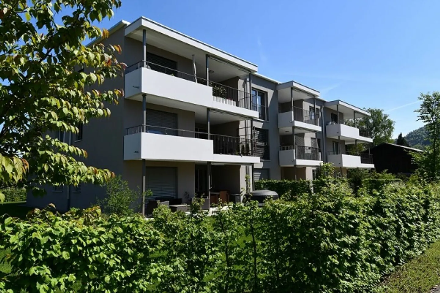 ruhig und ländlich wohnen - helle Wohnung sucht neue Mieter - Photo 2 sur 7