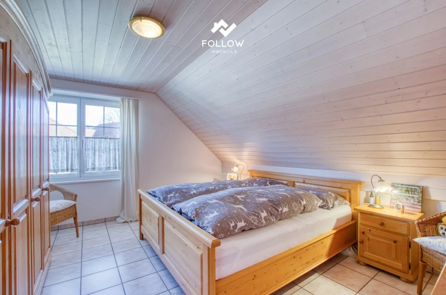 Maison d'angle avec jardin paradisiaque privé - Photo 8 sur 13