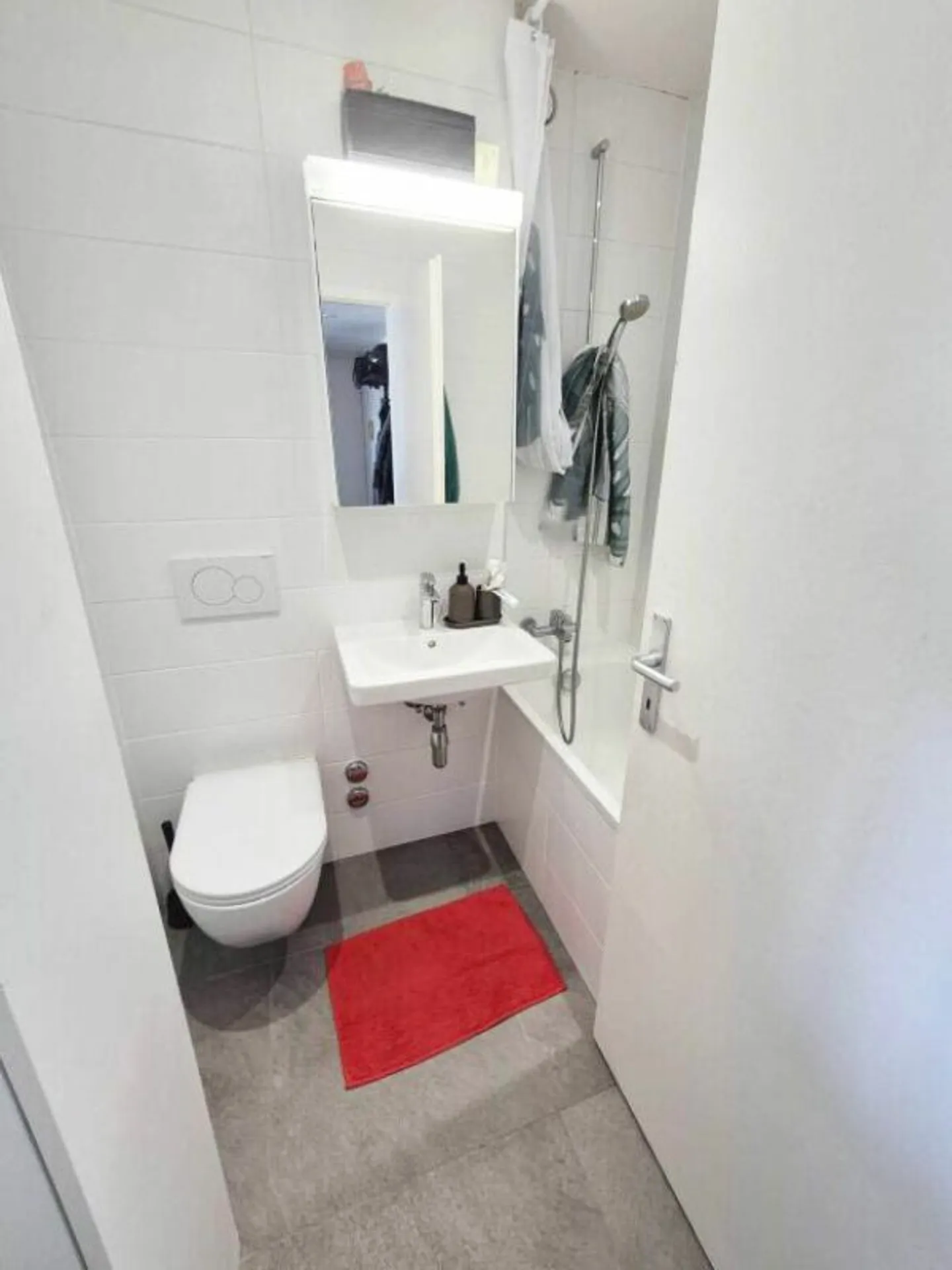 Charming 2.5-room apartment in Chêne-Bourg - Lease takeover - Photo 5 of 9