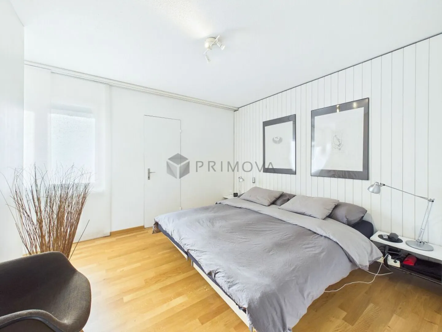 La tua nuova casa a Brütten - Foto 7 di 13