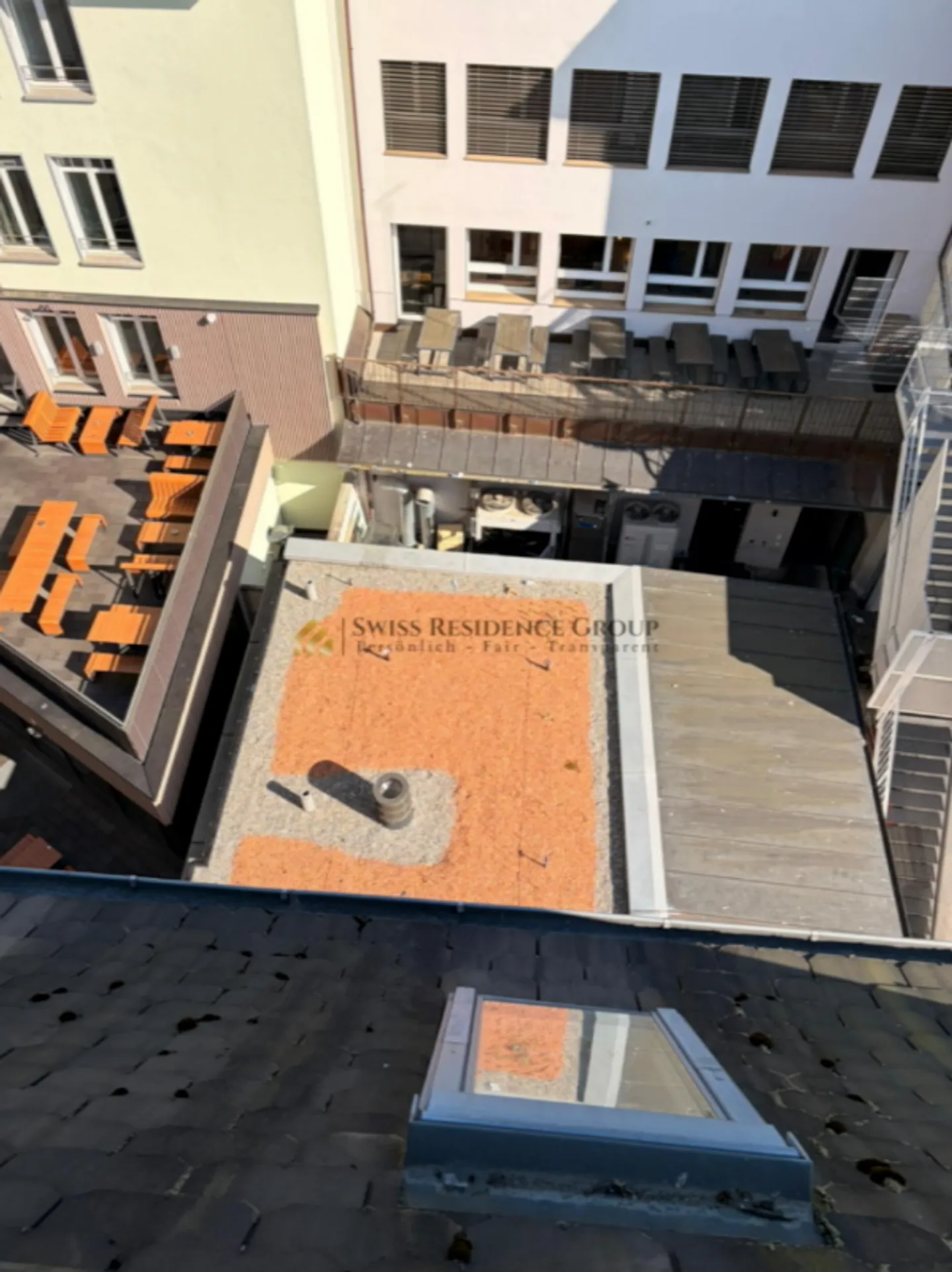 Propriété d'investissement attrayante : immeuble multifamilial et gastronomie dans un emplacement parfait - Photo 4 sur 12