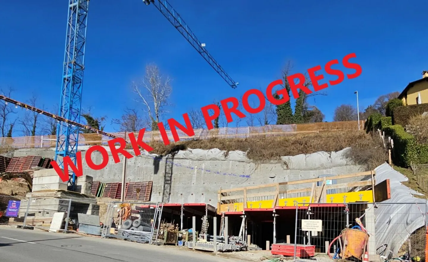 LAST THREE VILLAS AVAILABLE - Photo 1 of 8