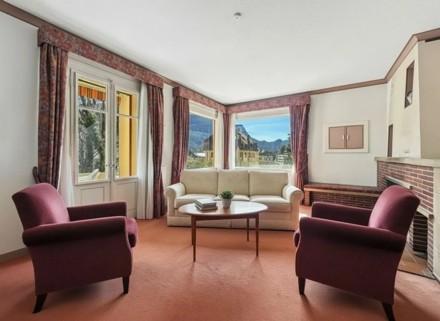 Una bella villa Art Deco su un grande giardino - Foto 13 di 13