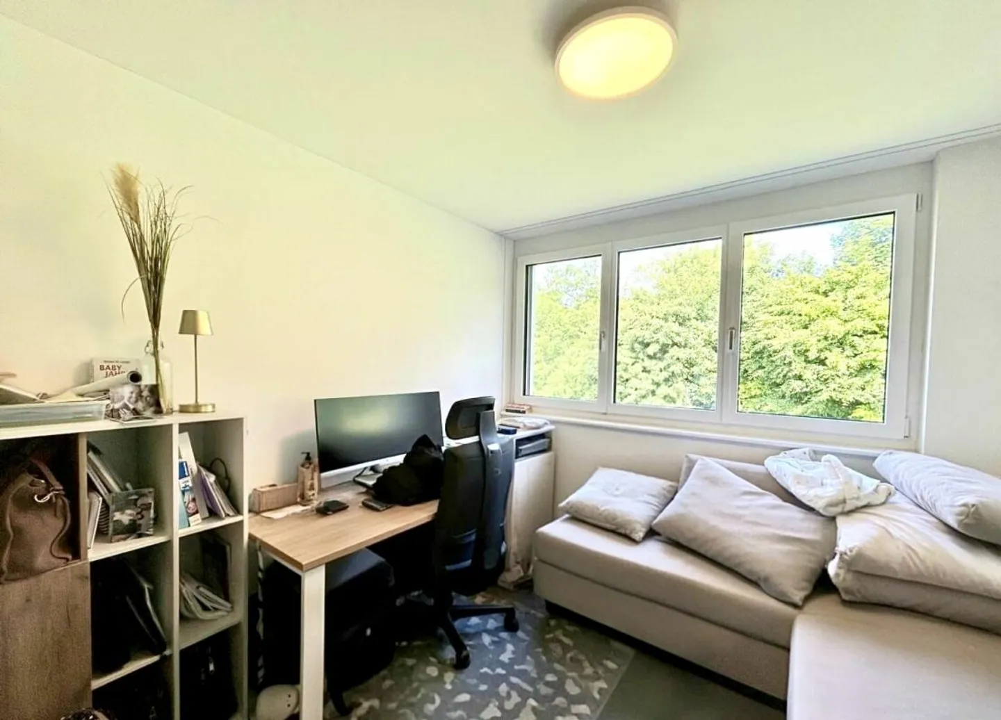 Unique Apartment with Panoramic View - Photo 6 of 13