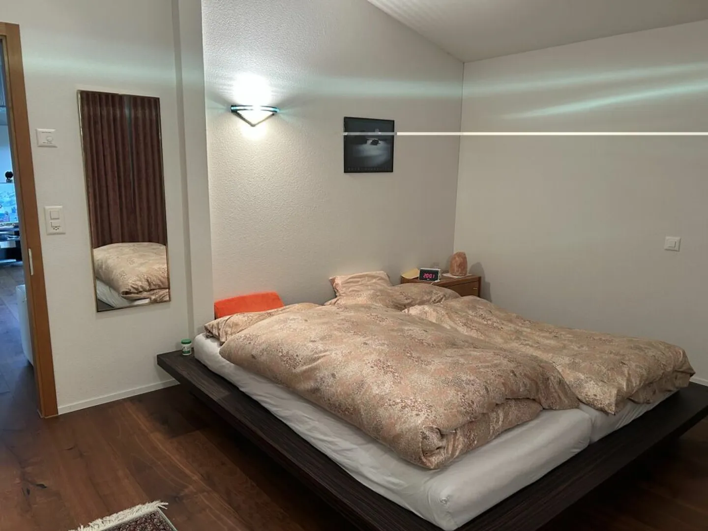 Vivere come in una casa unifamiliare - Foto 3 di 9