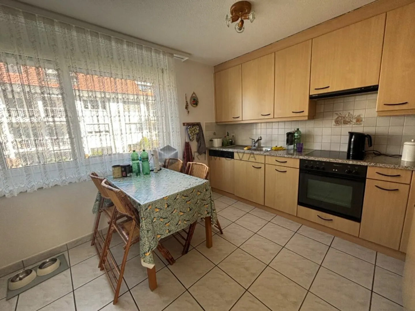 Renovierte 4.5 Zimmer Wohnung - Foto 3 von 9