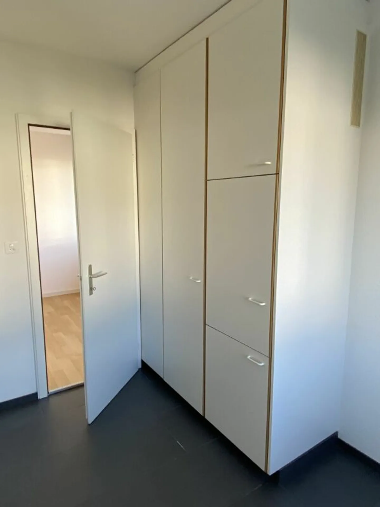 Tolle, preiswerte 2.5 Zimmer-Wohnung in St. Fiden - Foto 6 di 7