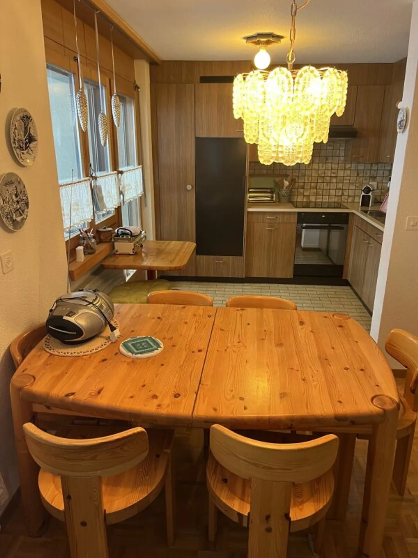 Helle 4.5 Zimmerwohnung - Foto 7 von 13