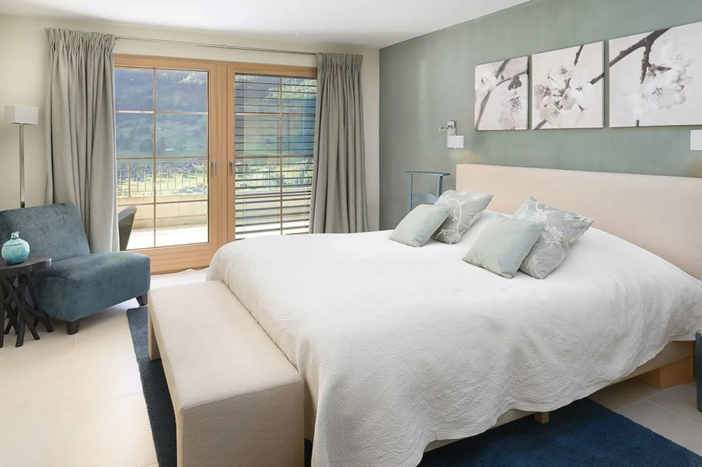 Exclusive Chalet Bellosguardo - Photo 8 of 13