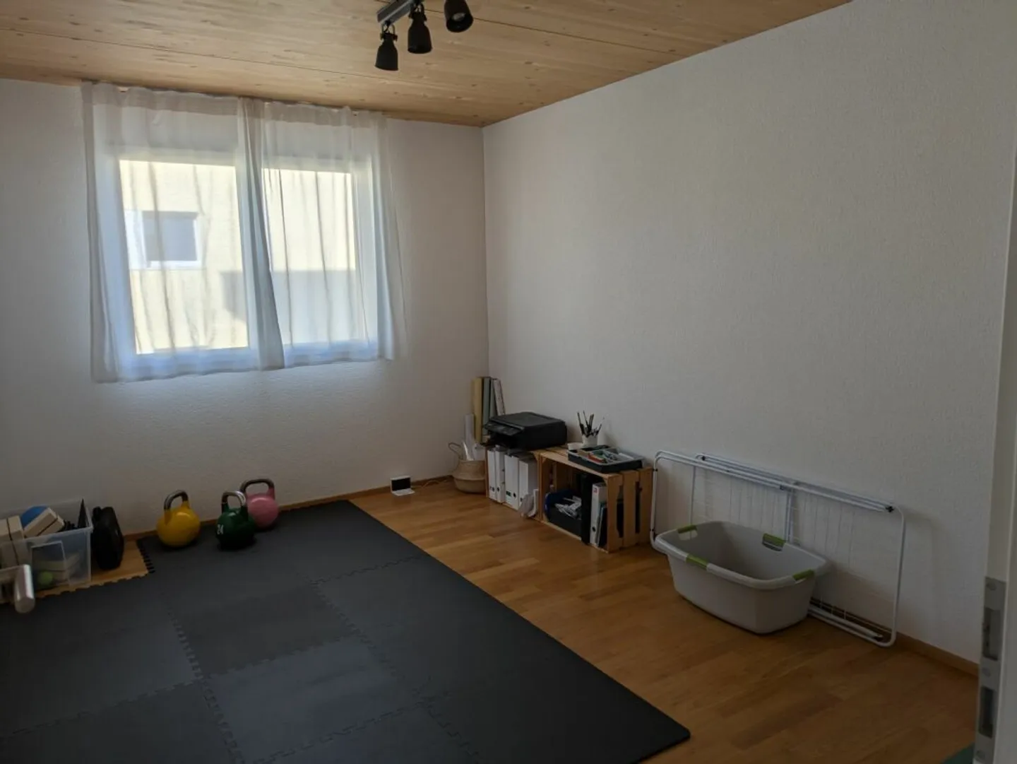 Moderne Wohnung in zentraler Lage - Foto 7 von 10