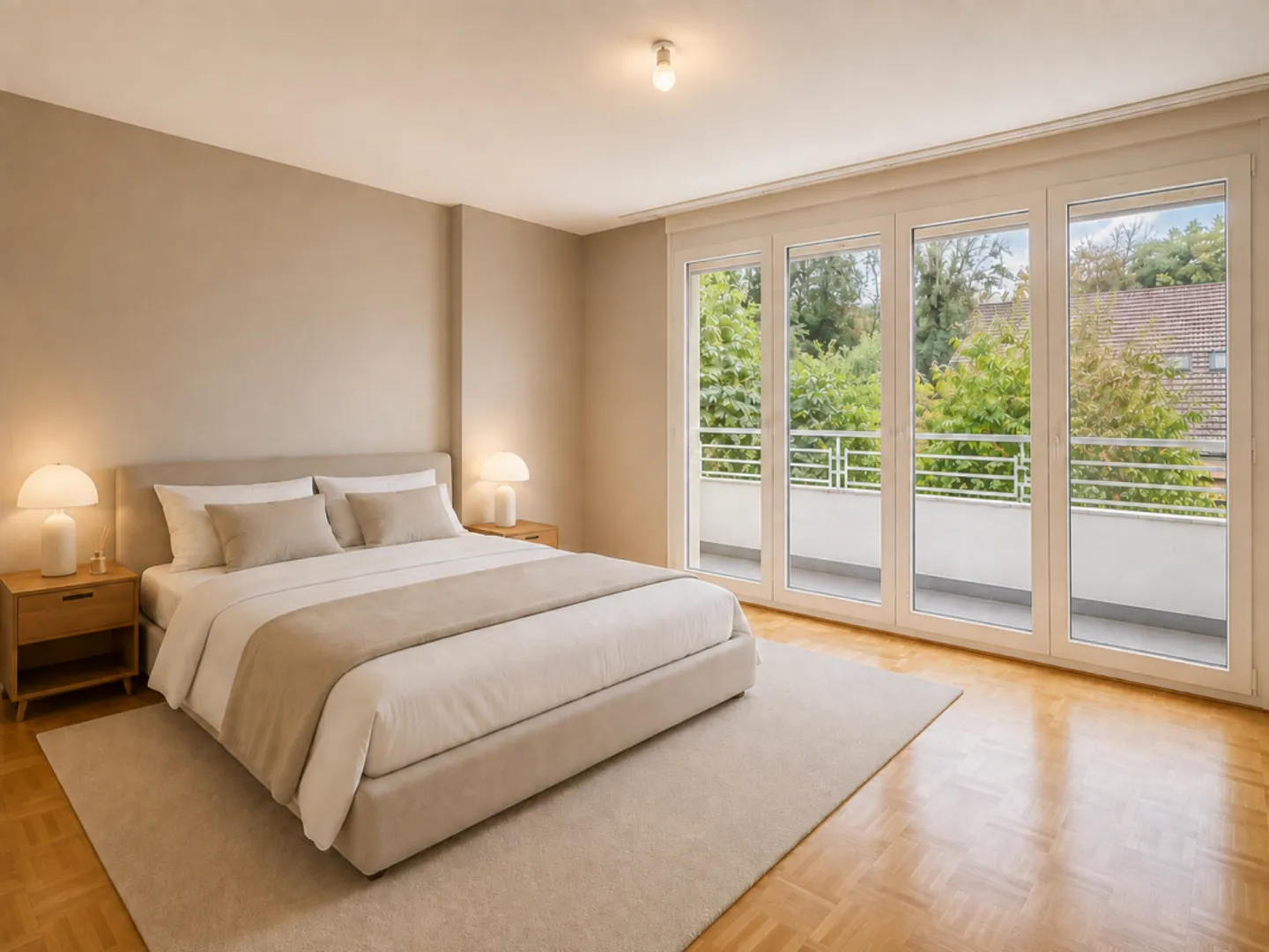 En Exclusivité - Villa familiale de 8 pièces dans un cadre résidentiel privilégié - Photo 5 of 12