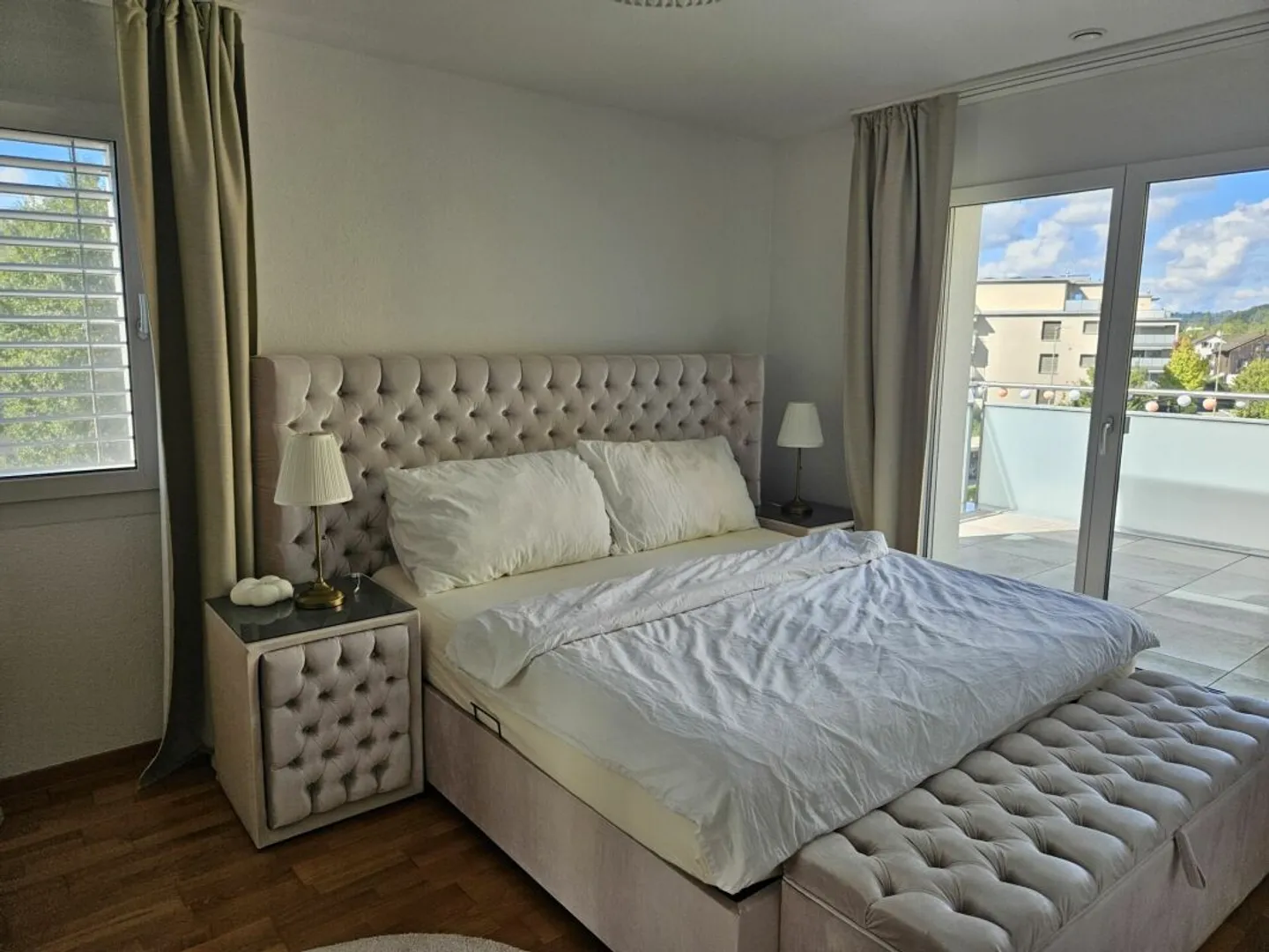 Appartamento Attico Esclusivo con Terrazze - Foto 7 di 10