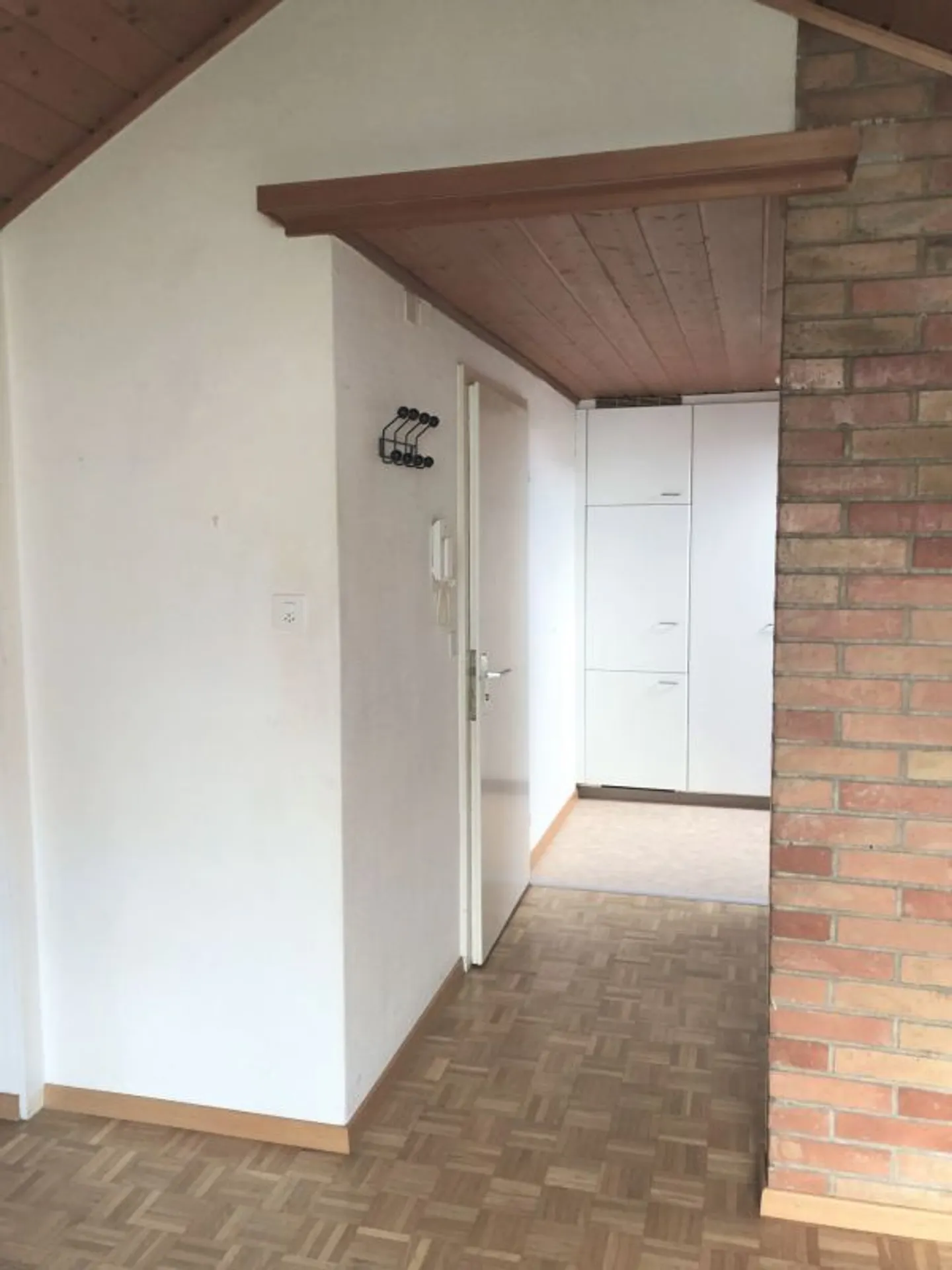 Gemütliche Single-Wohnung - Foto 6 von 6