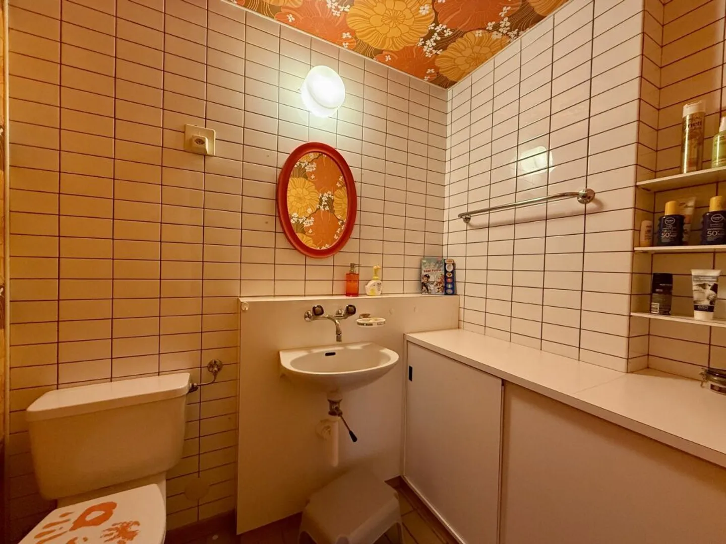 Ampio appartamento di 5,5 stanze con bella vista in una posizione centrale a Derendingen - Foto 13 di 13