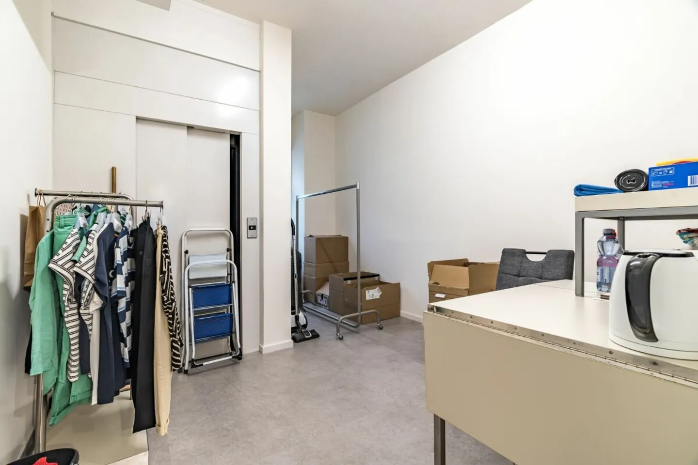 Gewerbefläche im Zentrum von Visp - Foto 10 von 13