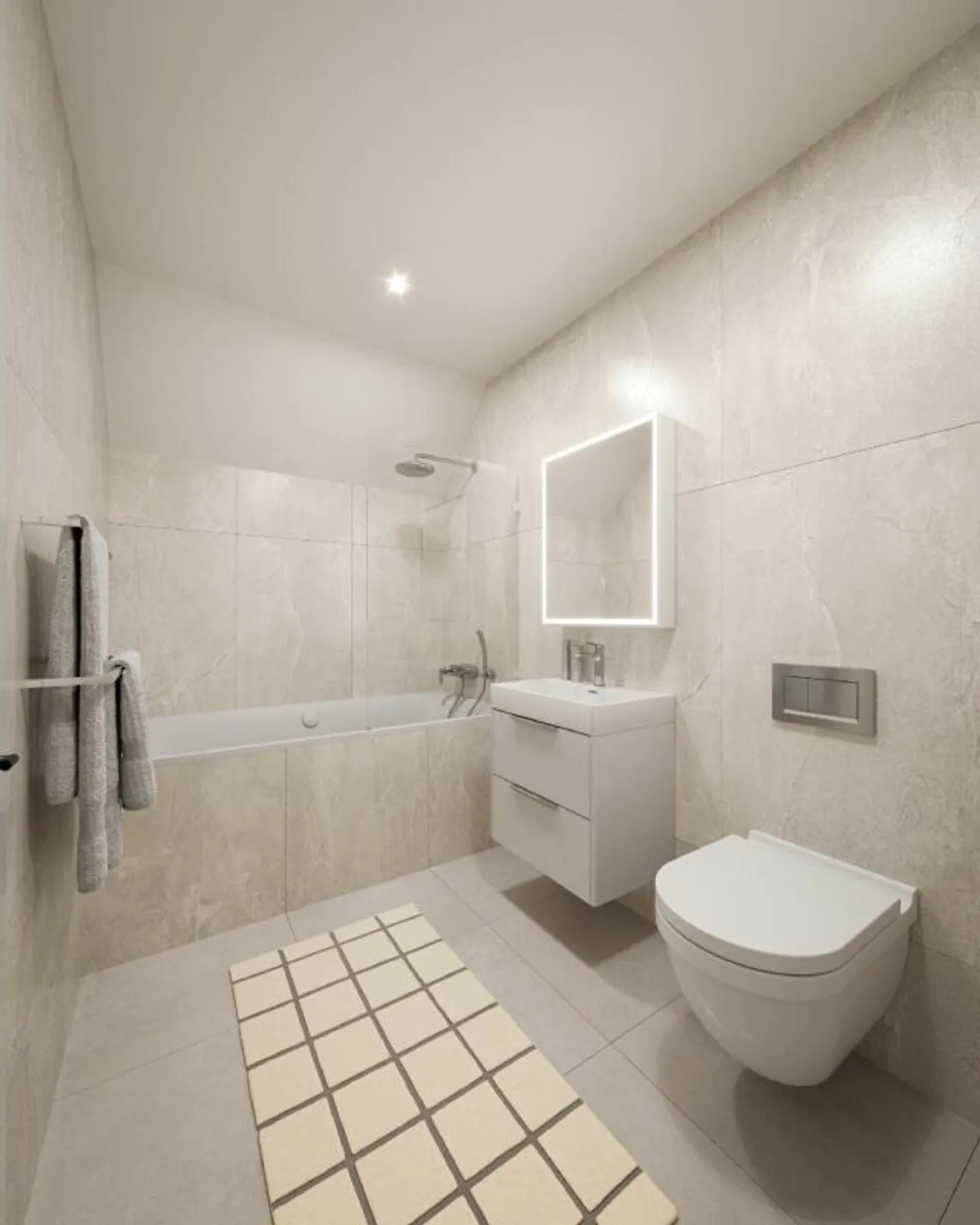 Appartement avec jardin à Zurich - Photo 6 sur 12