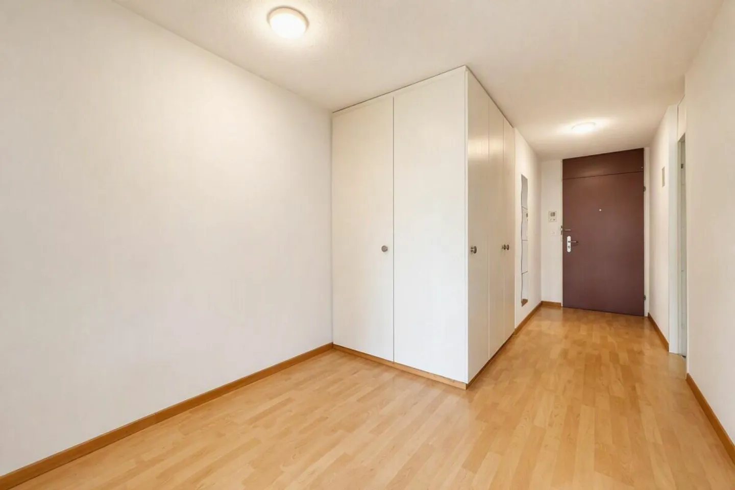 Appartamento 2.5 stanze con layout attraente copia - Foto 1 di 8