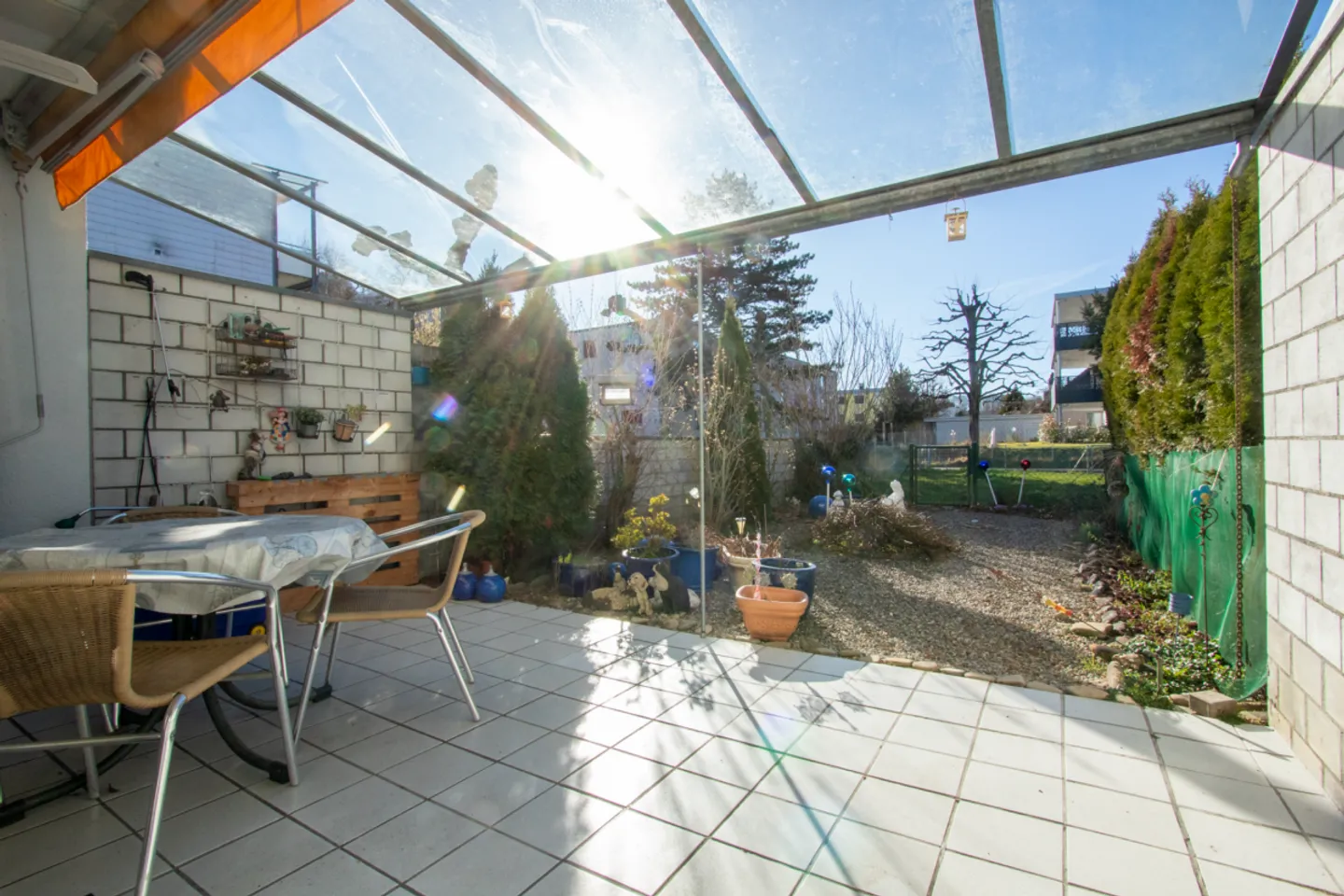 I am more than a home - I am a place to arrive - Photo 9 of 13