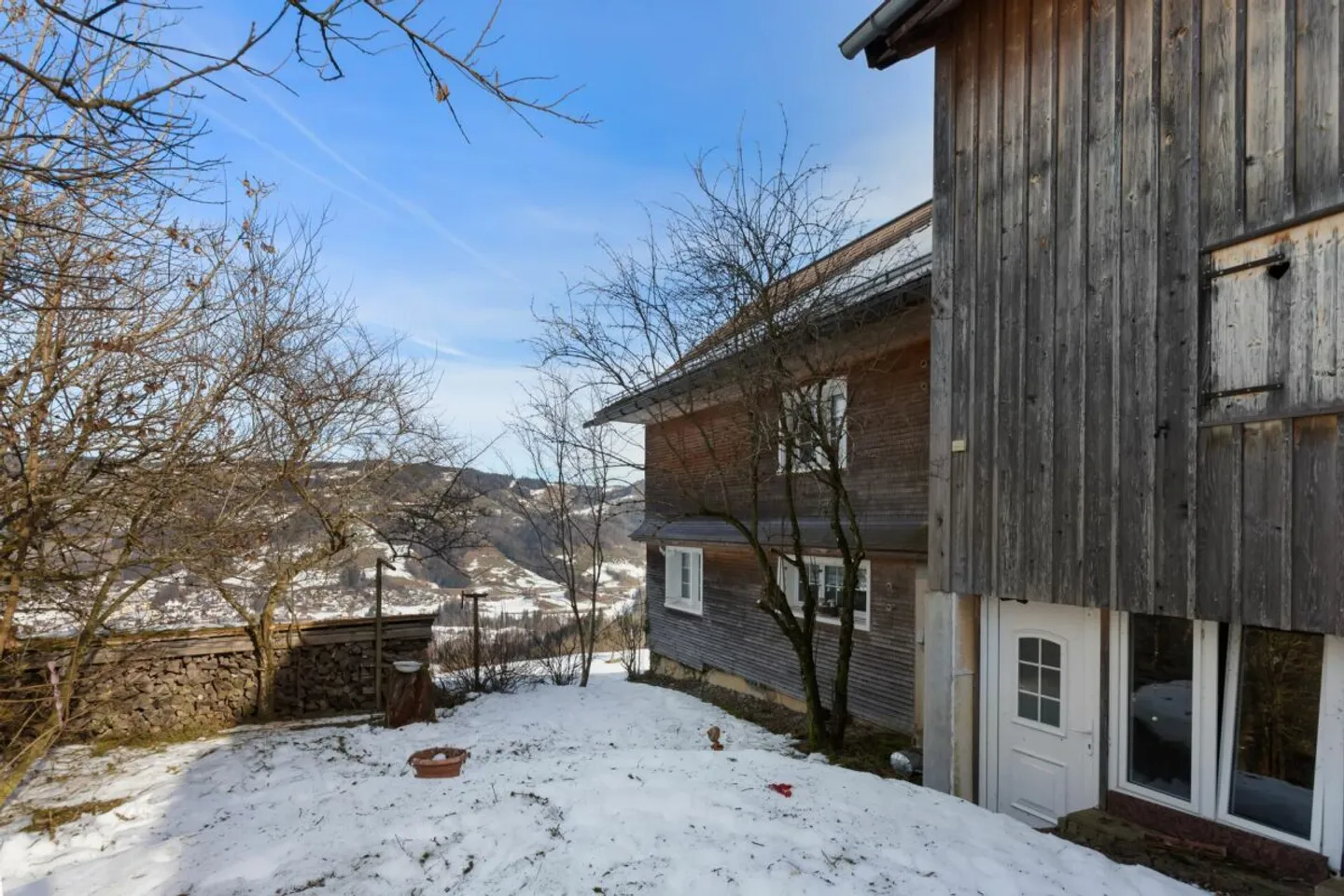 Un rifugio splendidamente incastonato nel Toggenburg - Foto 4 di 9