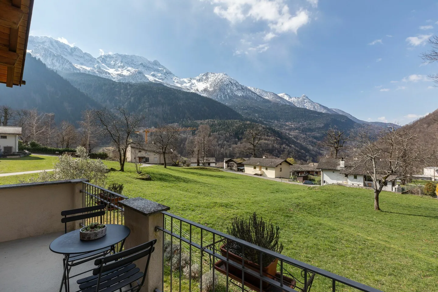 Casa Brentan - Photo 4 of 4