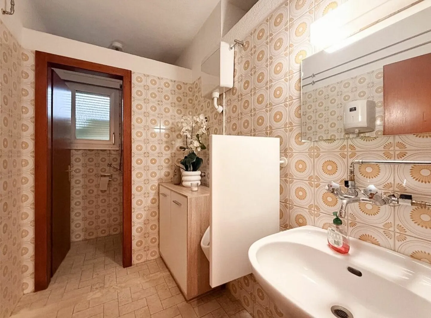 Immobile strategico con rendimento del 6% nel centro di Riddes - Foto 11 di 13